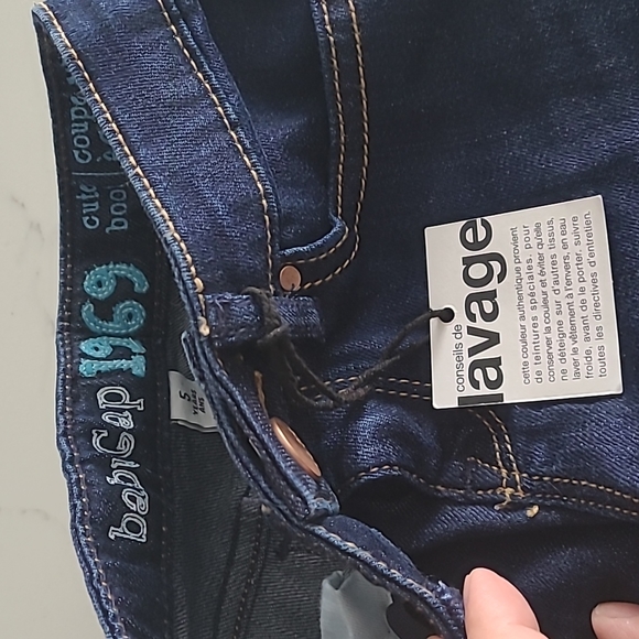 Baby gap 1969 jeans Size 5 NEW WITH TAGS - Picture 2 of 5